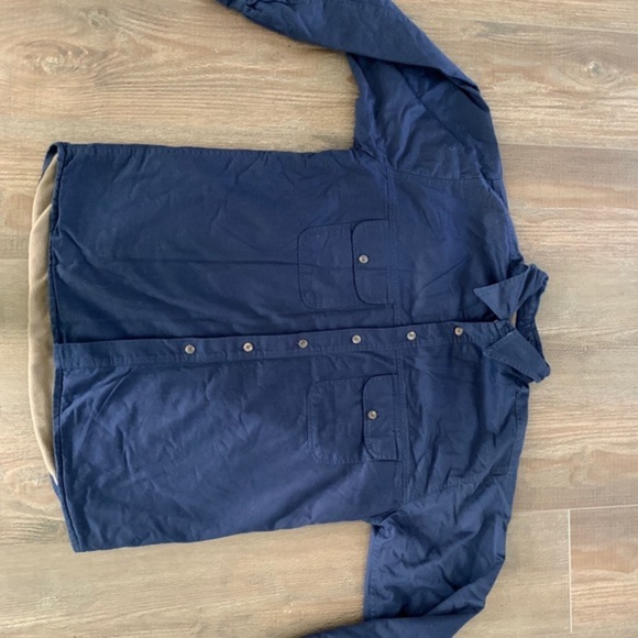 Jacket - Picture 1 of 6